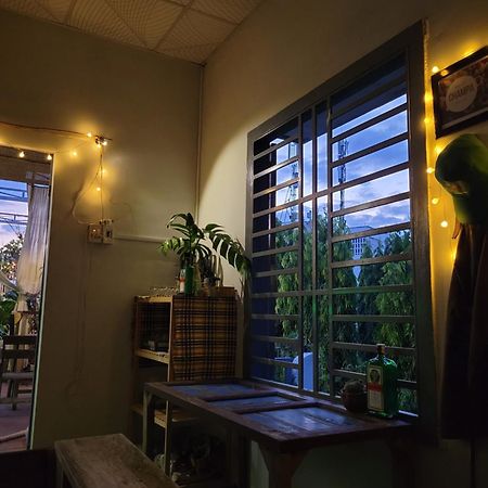 Chú Trọc Homestay - Phan Rang Homestay&Camp Exterior foto