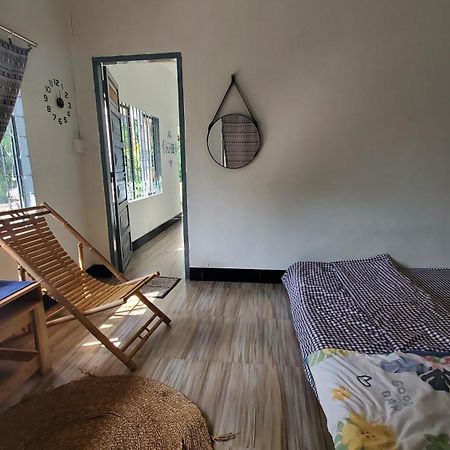 Chú Trọc Homestay - Phan Rang Homestay&Camp Exterior foto