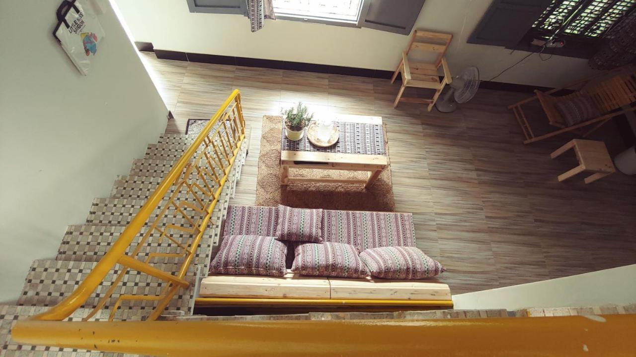 Chú Trọc Homestay - Phan Rang Homestay&Camp Exterior foto