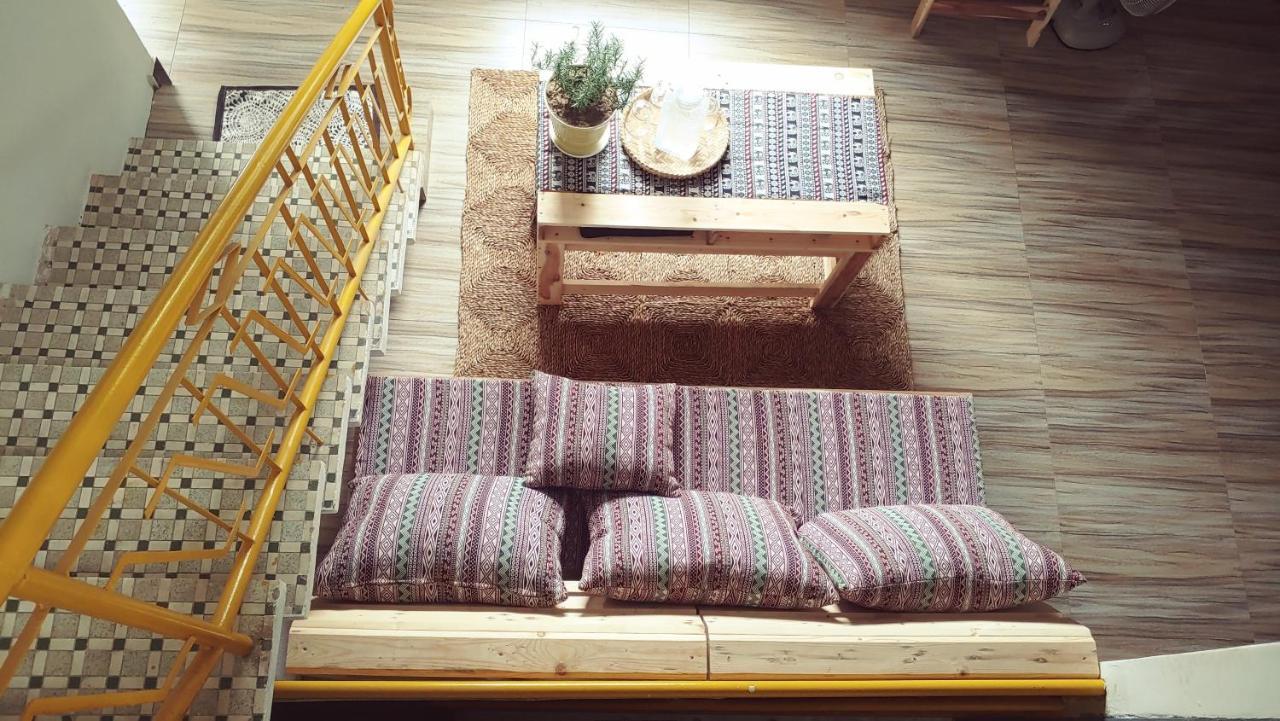 Chú Trọc Homestay - Phan Rang Homestay&Camp Exterior foto