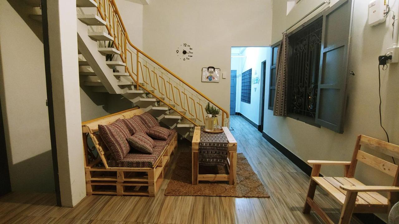 Chú Trọc Homestay - Phan Rang Homestay&Camp Exterior foto
