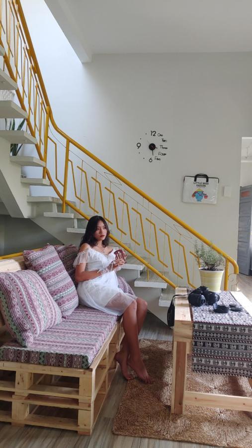 Chú Trọc Homestay - Phan Rang Homestay&Camp Exterior foto