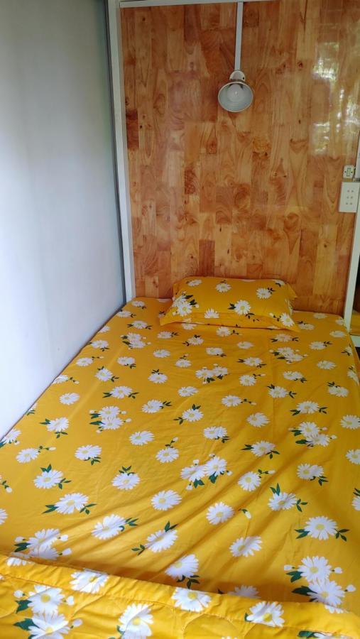 Chú Trọc Homestay - Phan Rang Homestay&Camp Exterior foto