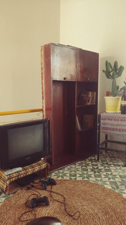 Chú Trọc Homestay - Phan Rang Homestay&Camp Exterior foto