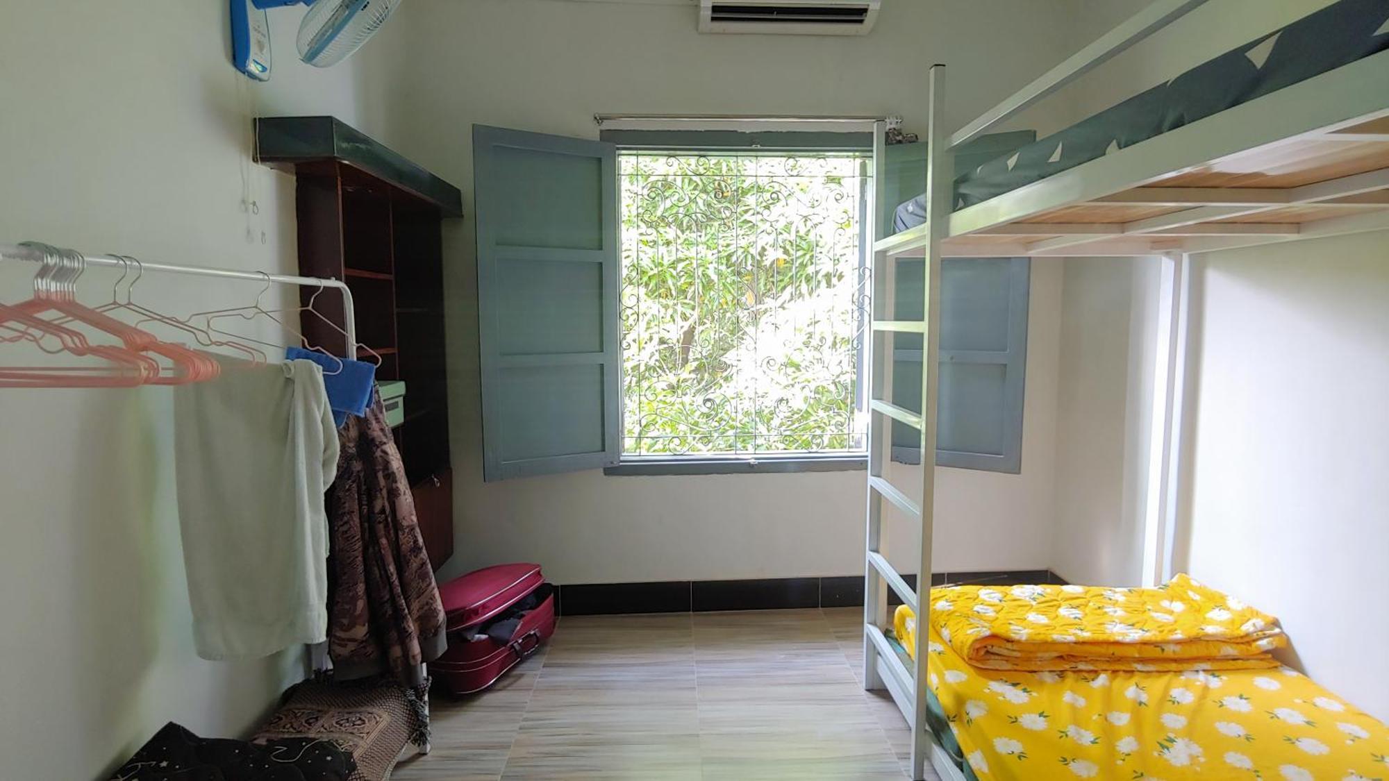 Chú Trọc Homestay - Phan Rang Homestay&Camp Habitación foto