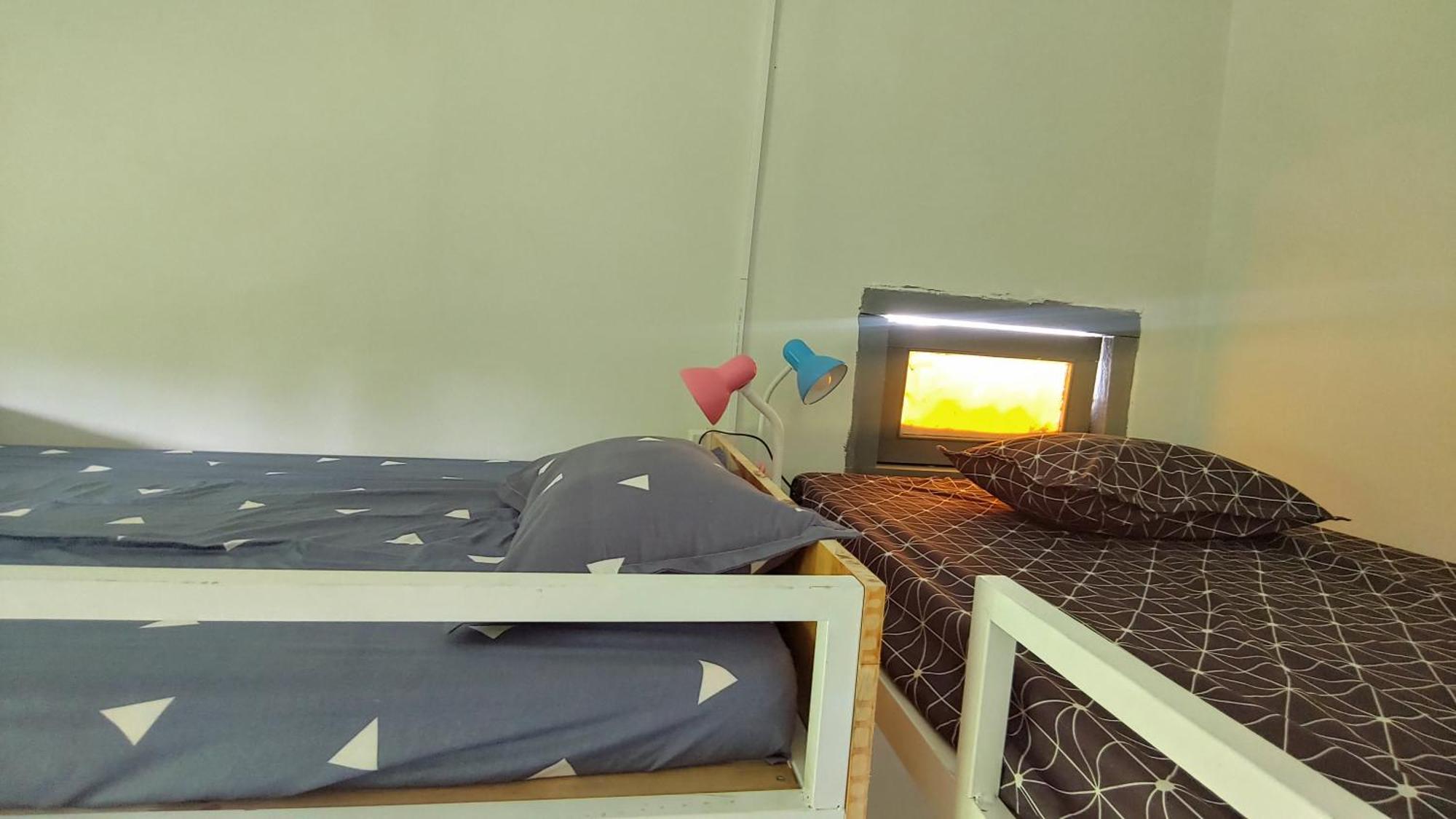 Chú Trọc Homestay - Phan Rang Homestay&Camp Habitación foto