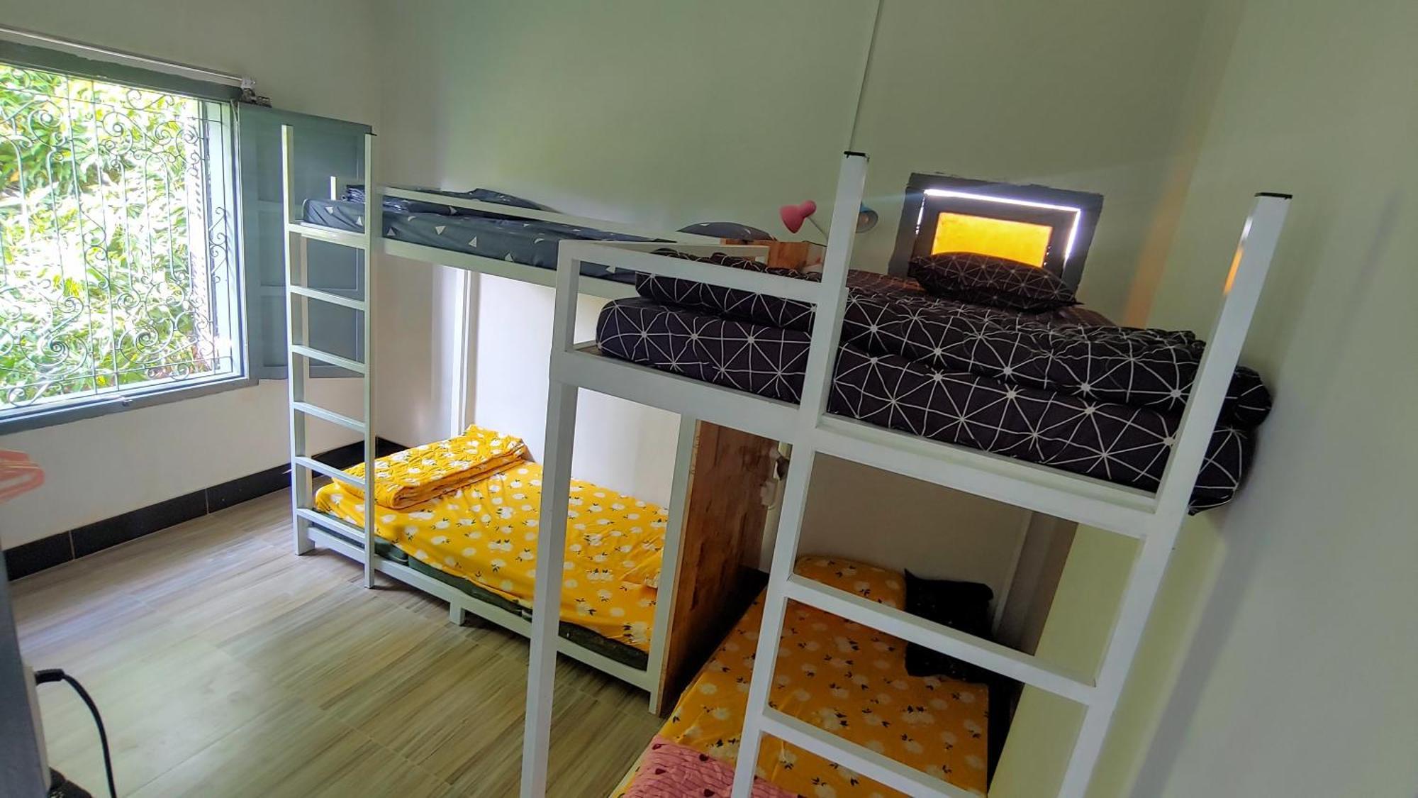 Chú Trọc Homestay - Phan Rang Homestay&Camp Habitación foto