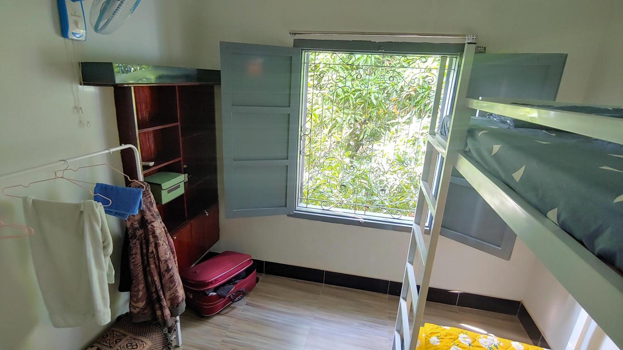 Chú Trọc Homestay - Phan Rang Homestay&Camp Habitación foto